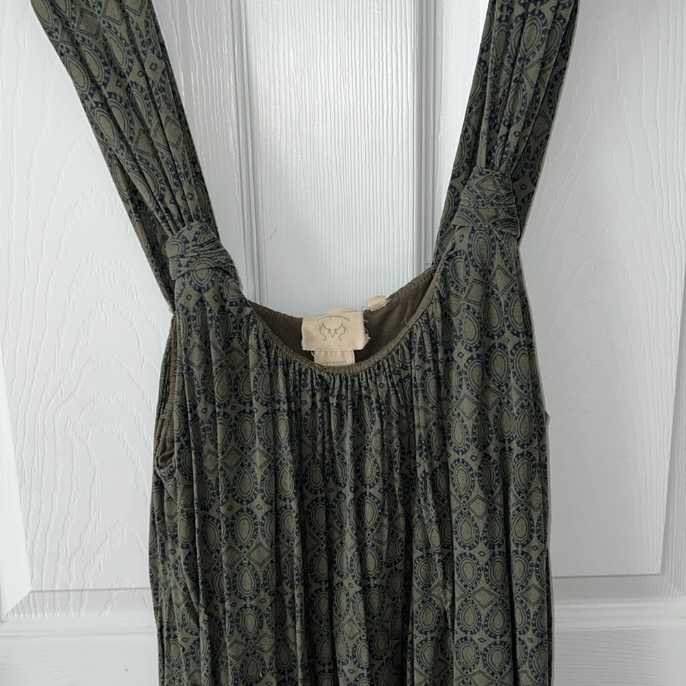 Anthropologie shirt